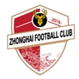 海南中海U13logo