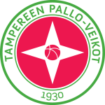 TPV女足logo