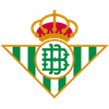 皇家贝蒂斯室内足球队logo