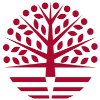 拉曼鲁尔大学logo