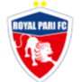 帕瑞U19logo