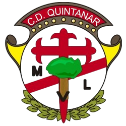 CD昆塔纳logo