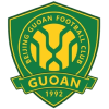 北京国安首都体育学院女足logo