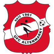 UFC阿尔滕logo