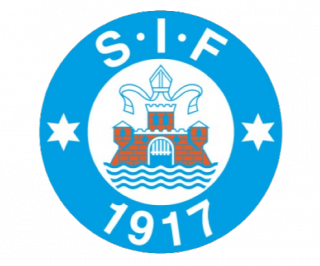 锡尔克堡女足logo