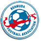 百慕大群岛女足U17logo