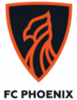 祖维凤凰U19logo
