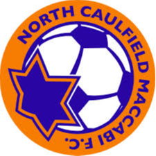北考尔菲尔德logo