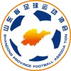 山东U16logo