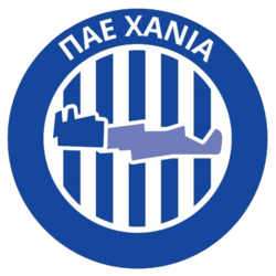 哈尼亚logo