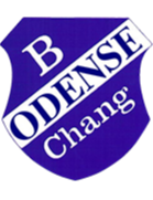 BK查格logo
