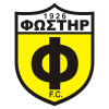 佛斯提拉斯logo