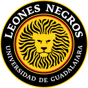 瓜达拉哈拉大学C队logo