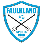 福克兰logo