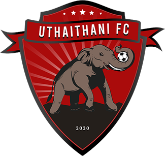 乌泰他尼U21logo