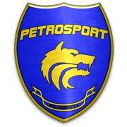 普洛伊什蒂U19logo