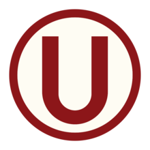 秘鲁体育大学女足logo