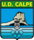 卡尔佩logo