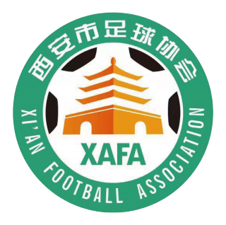 陕西西安女足logo