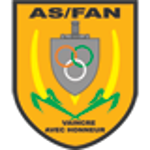 尼日尔武装部队logo
