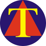 蒂拉登特斯PA女足logo