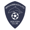 布罗德海滩联合女足B队logo