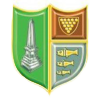 博德明镇logo