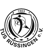 鲁斯logo