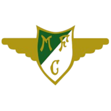 莫雷拉人女足logo