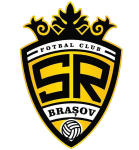 SR布拉索夫市女足logo