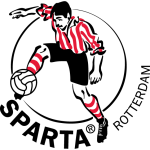 鹿特丹斯巴达U19logo