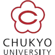 中京大学二队logo