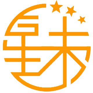 北京韩建星未女足logo