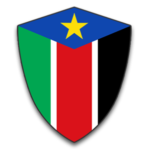 南苏丹U17logo