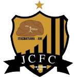 JC女足logo