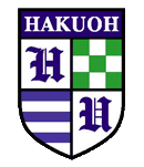 白鸥大学logo