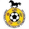 土库曼斯坦U23logo