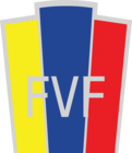 委内瑞拉女足U19logo