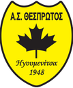 特斯帕罗塔斯logo