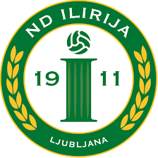 卢布尔雅那U19logo