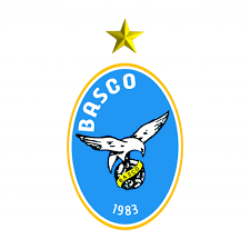 巴斯科女足logo