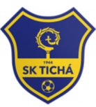 蒂查logo