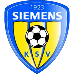 KSV西门子logo