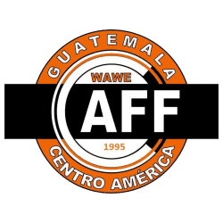 AFF危地马拉logo
