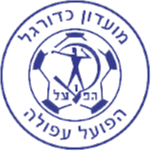 阿富拉夏普尔U19logo