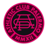 巴勒莫竞技logo