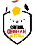 ACS足球中心U19logo