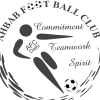 阿班女足logo