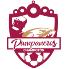 潘帕内罗斯logo