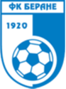 贝雷尼U19logo